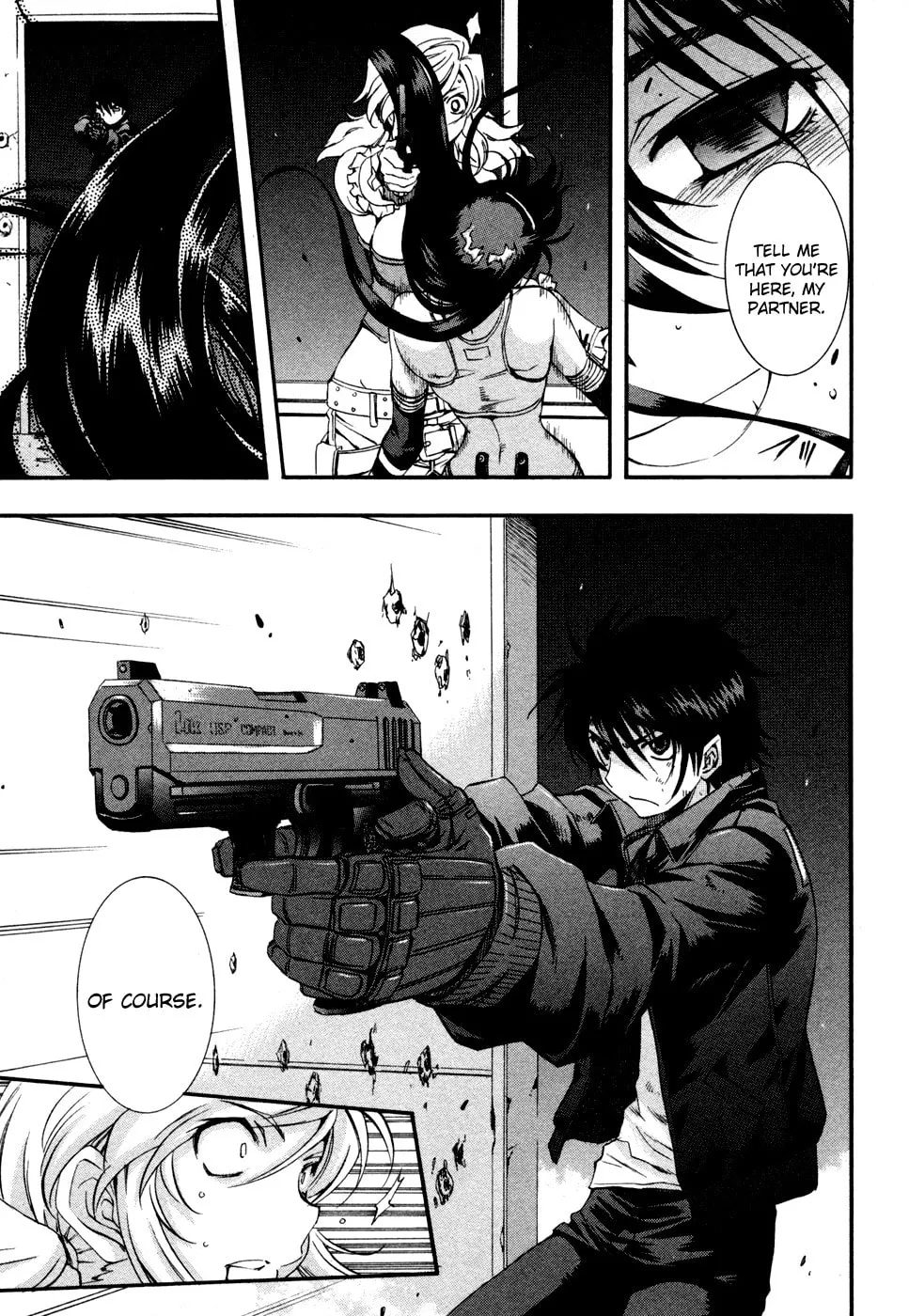 Read Zero In chapter 73 image 30 on Lezhin