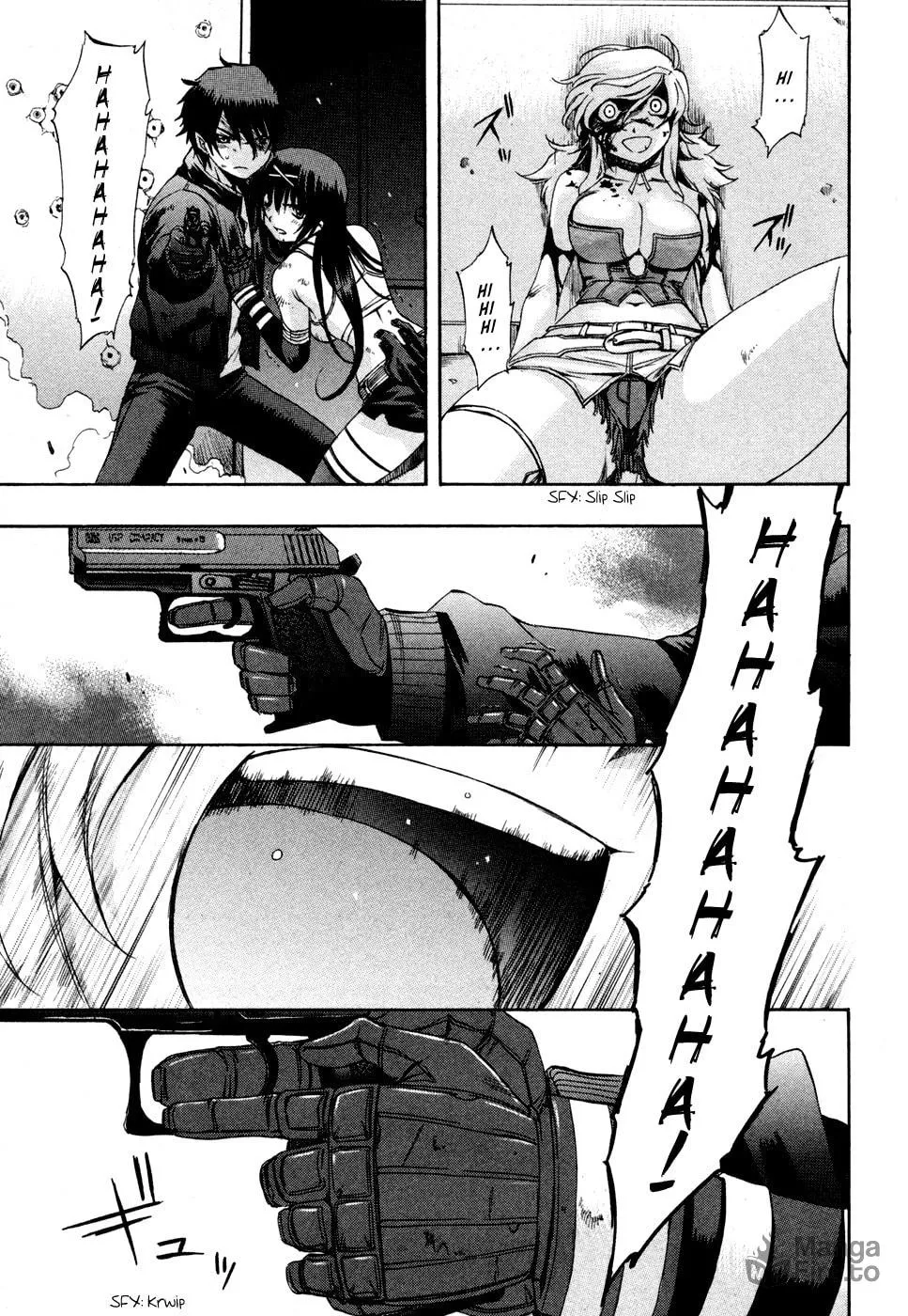 Read Zero In chapter 73 image 32 on Lezhin