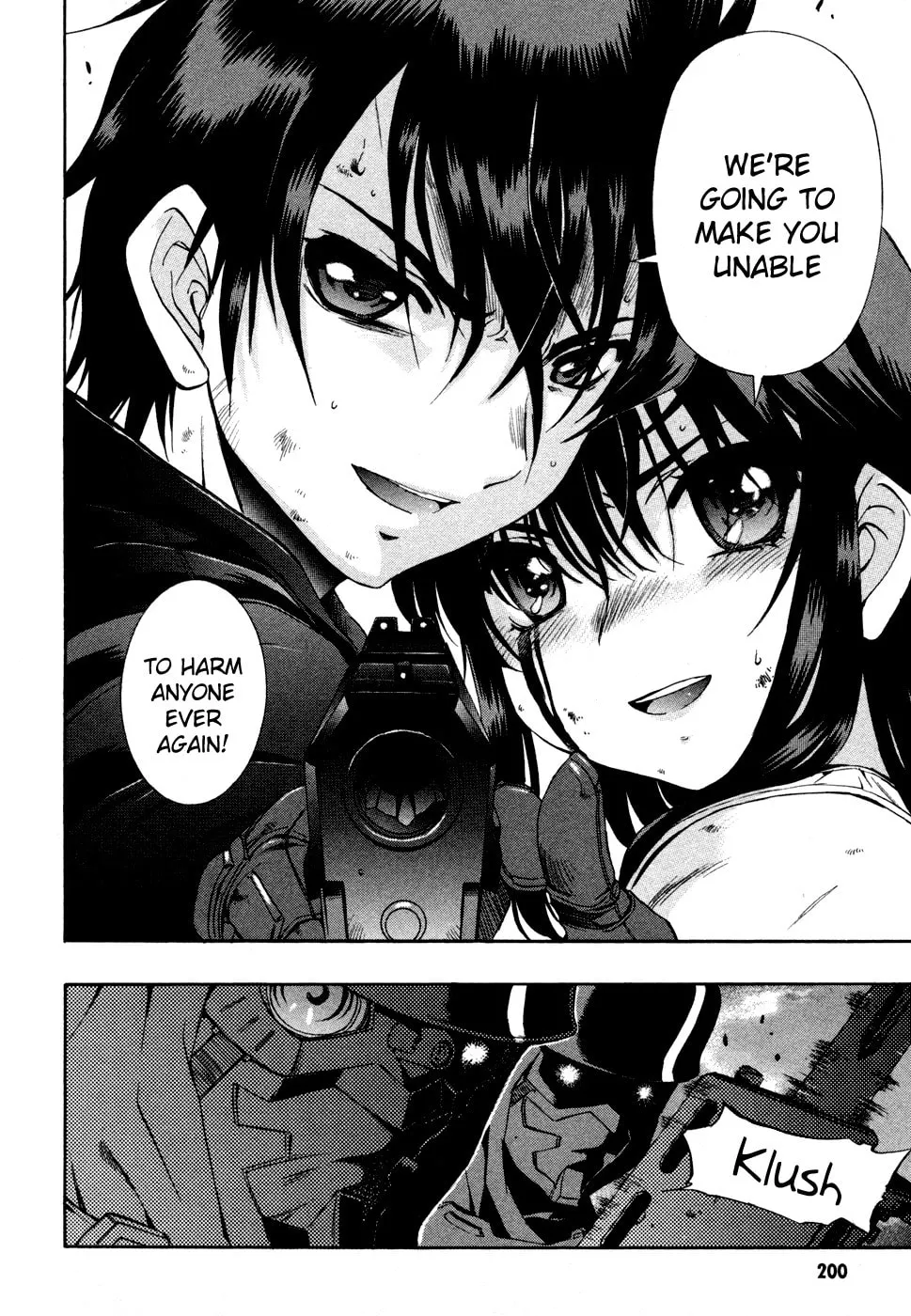 Read Zero In chapter 73 image 33 on Lezhin