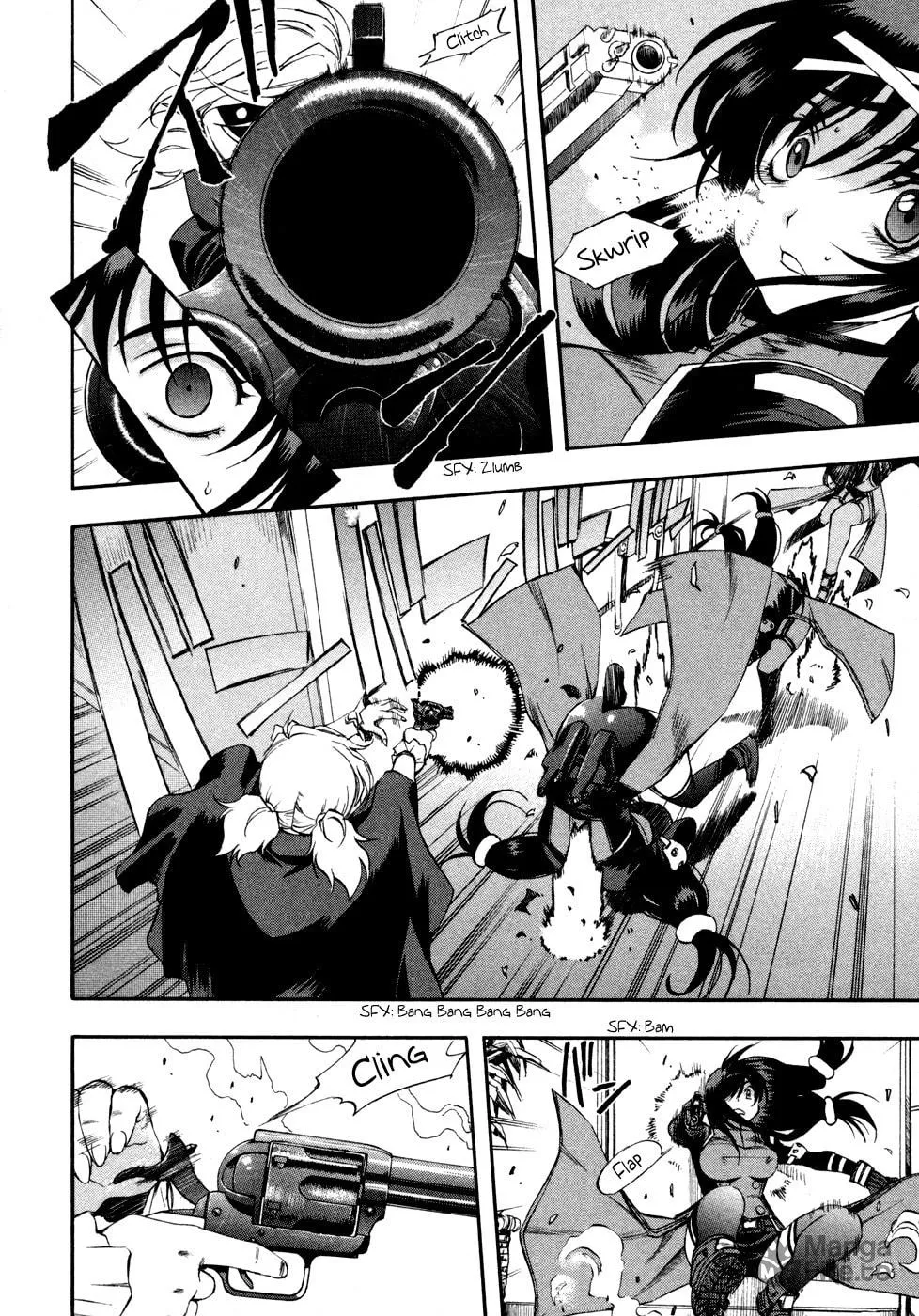 Read Zero In chapter 73 image 5 on Lezhin