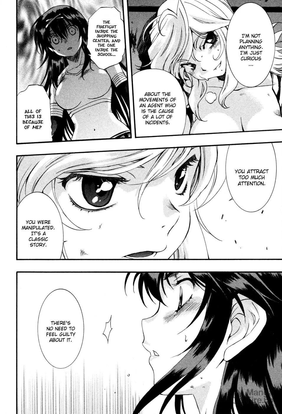 Read Zero In chapter 74 image 11 on Lezhin