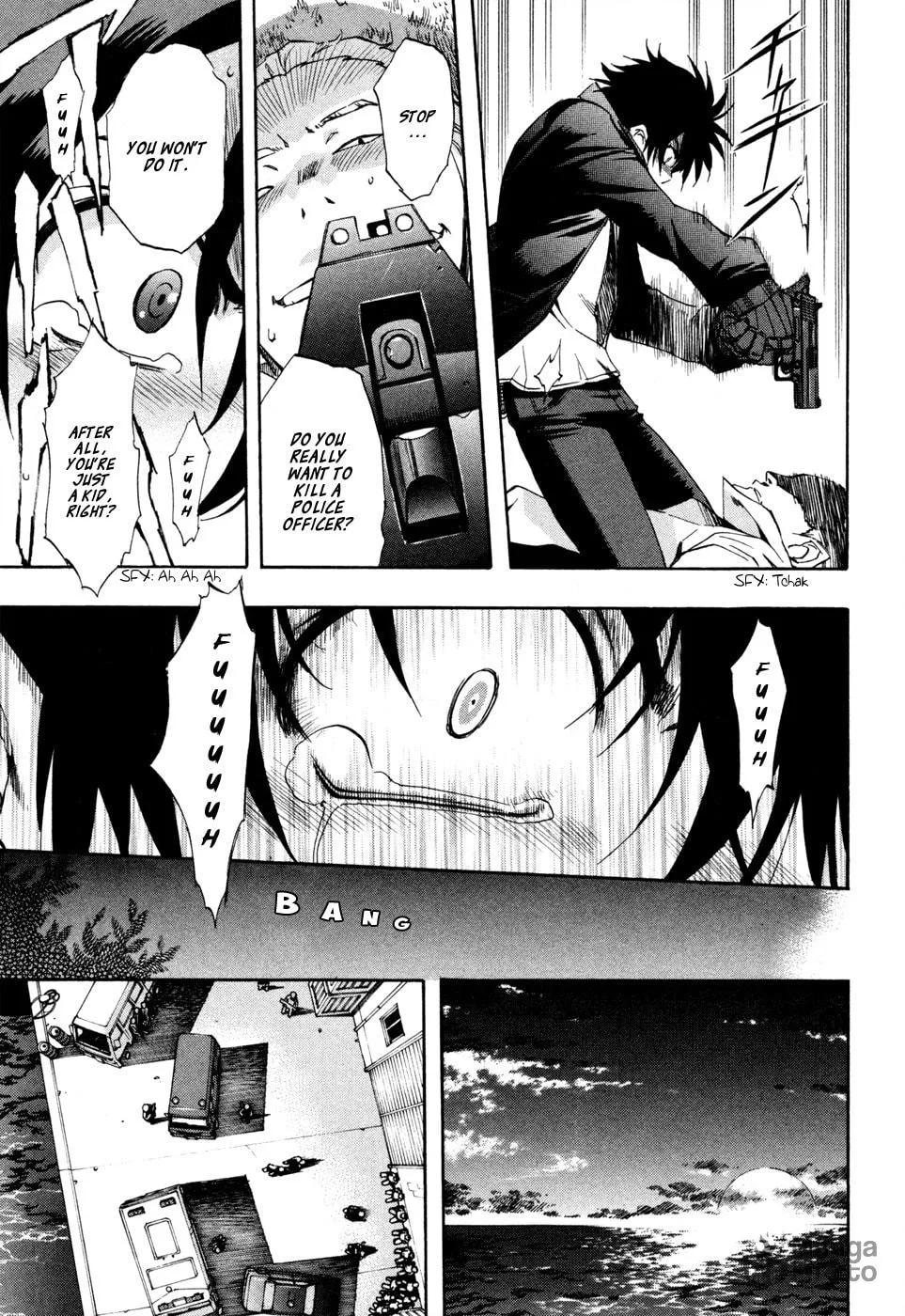 Read Zero In chapter 74 image 26 on Lezhin