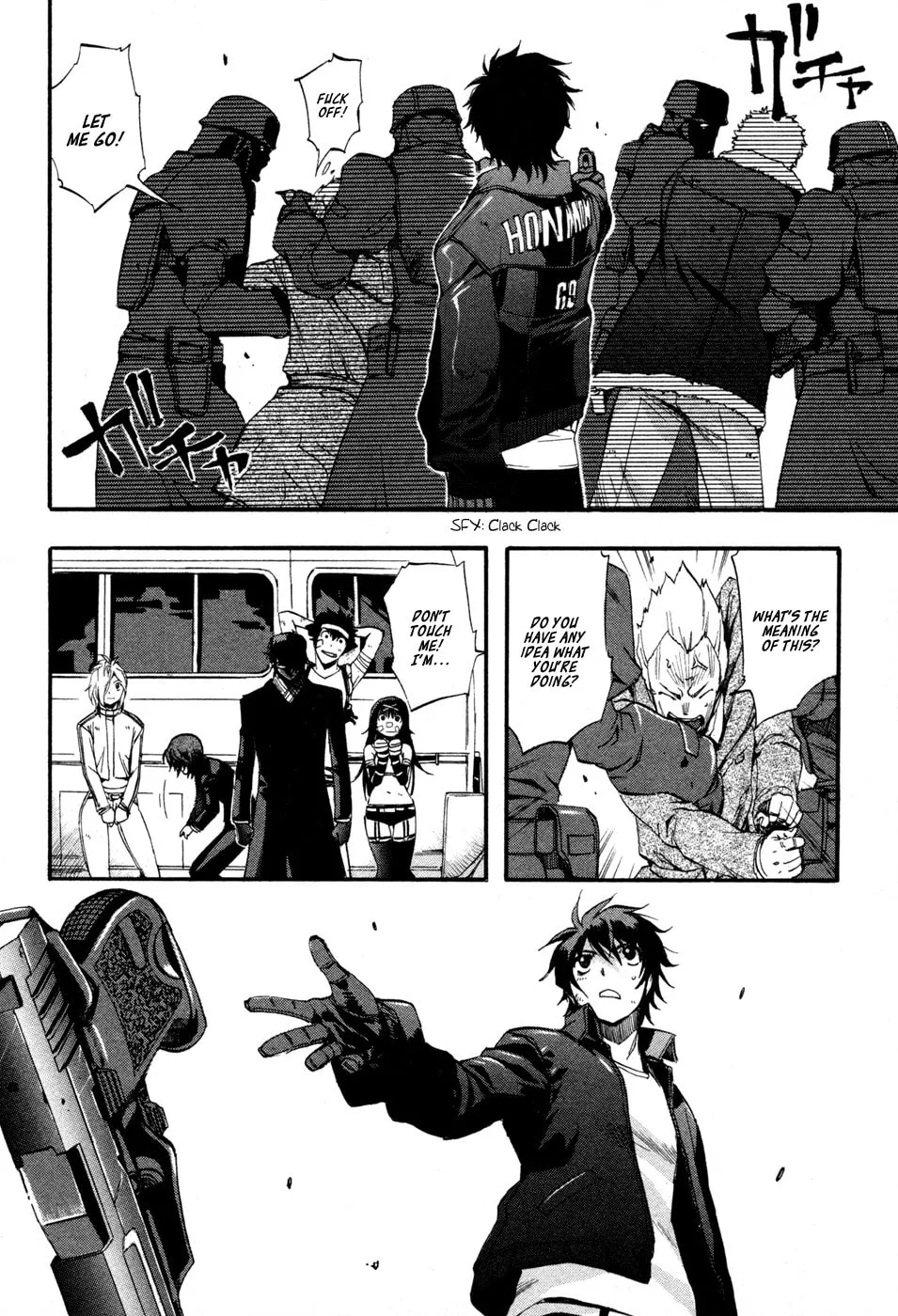 Read Zero In chapter 74 image 31 on Lezhin