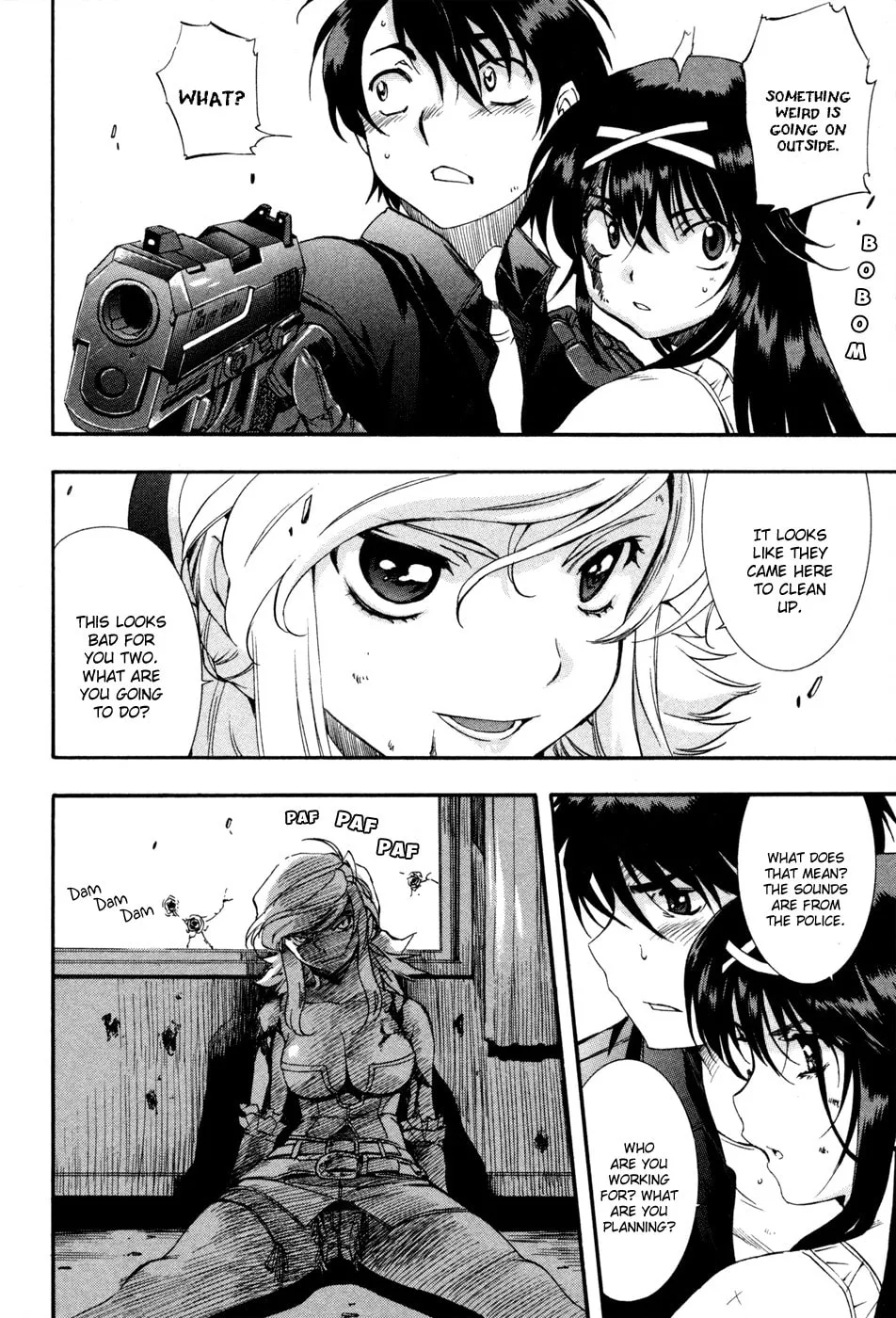 Read Zero In chapter 74 image 7 on Lezhin