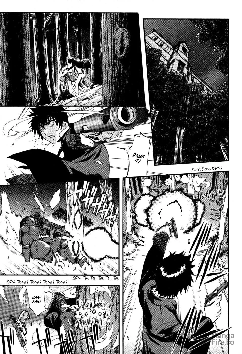 Read Zero In chapter 74 image 8 on Lezhin
