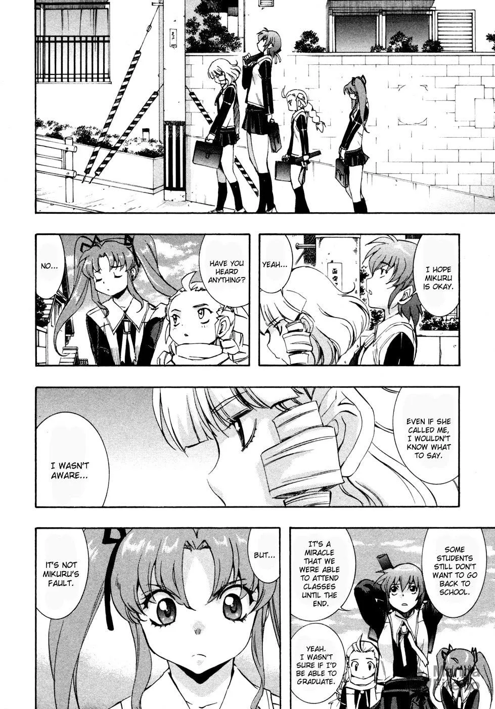 Read Zero In chapter 75 image 11 on Lezhin