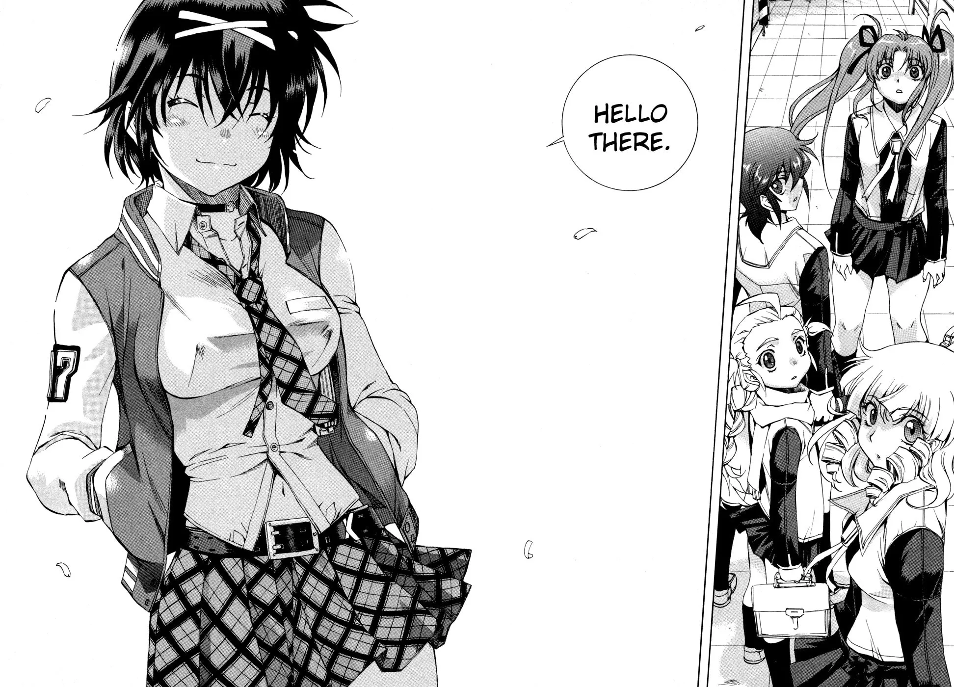 Read Zero In chapter 75 image 13 on Lezhin