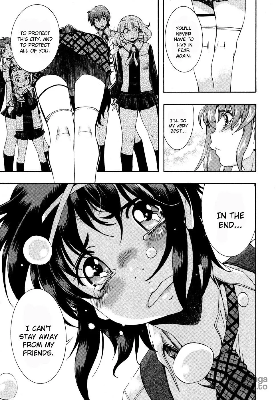 Read Zero In chapter 75 image 17 on Lezhin
