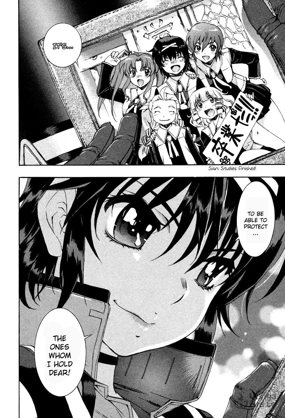 Read Zero In chapter 75 image 20 on Lezhin