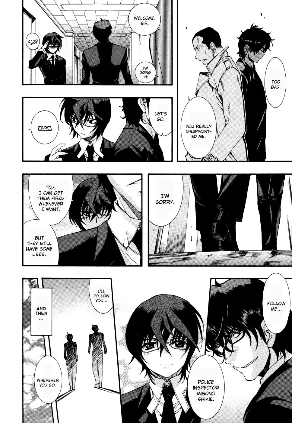 Read Zero In chapter 75 image 3 on Lezhin