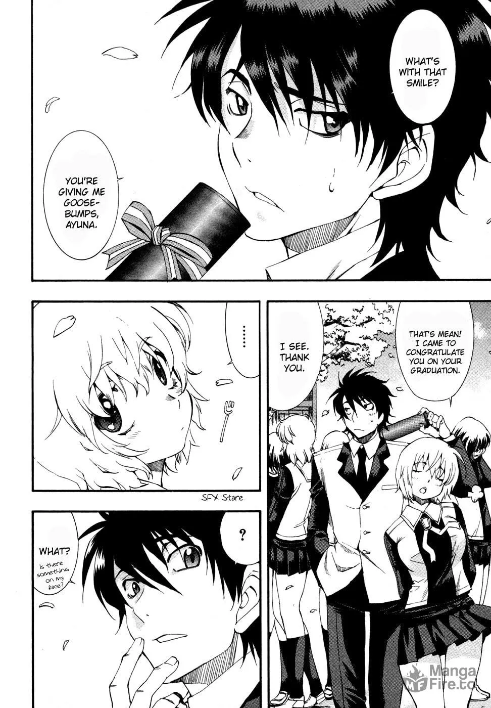 Read Zero In chapter 75 image 5 on Lezhin
