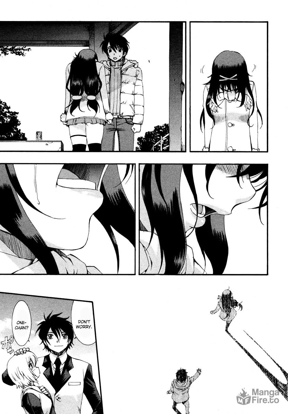 Read Zero In chapter 75 image 8 on Lezhin