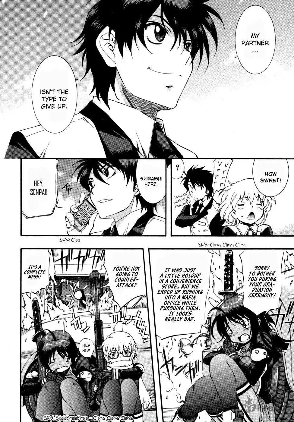 Read Zero In chapter 75 image 9 on Lezhin