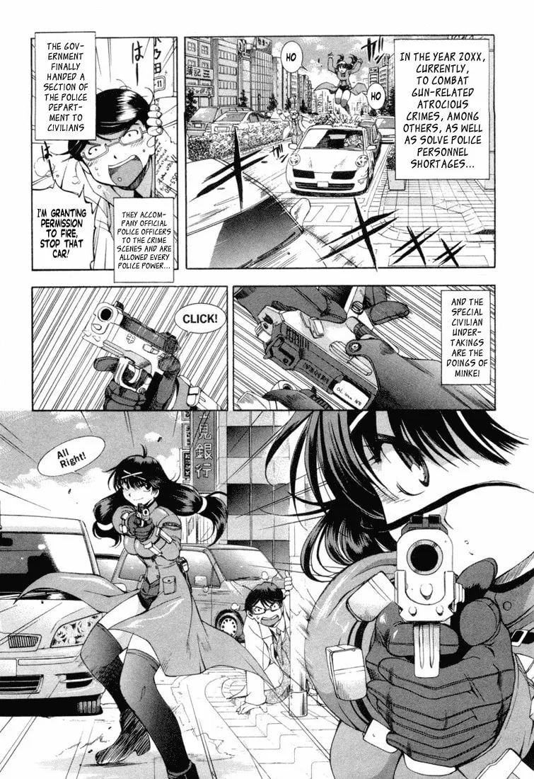 Read Zero In chapter 8 image 10 on Lezhin
