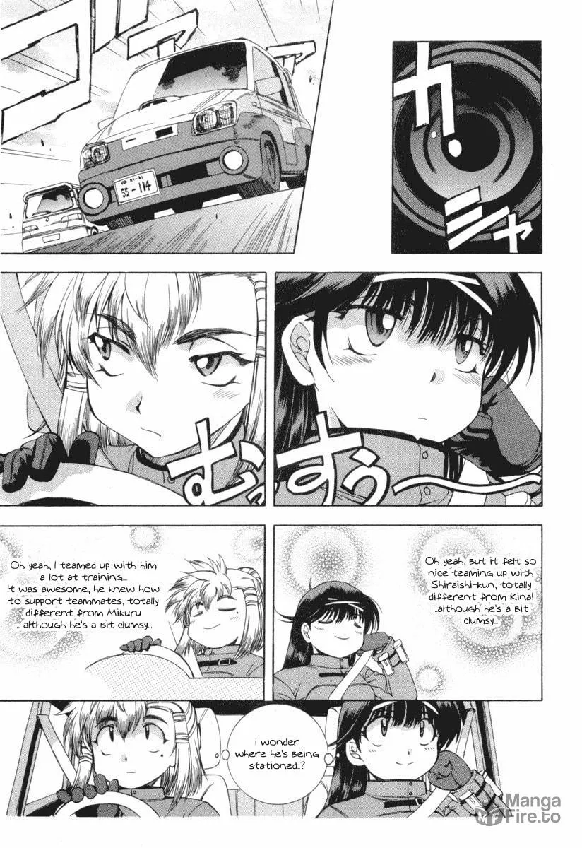 Read Zero In chapter 8 image 14 on Lezhin