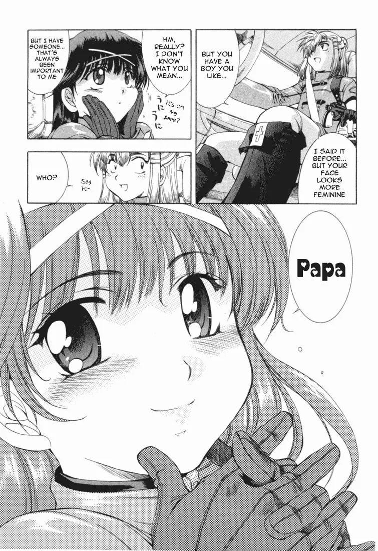 Read Zero In chapter 8 image 16 on Lezhin