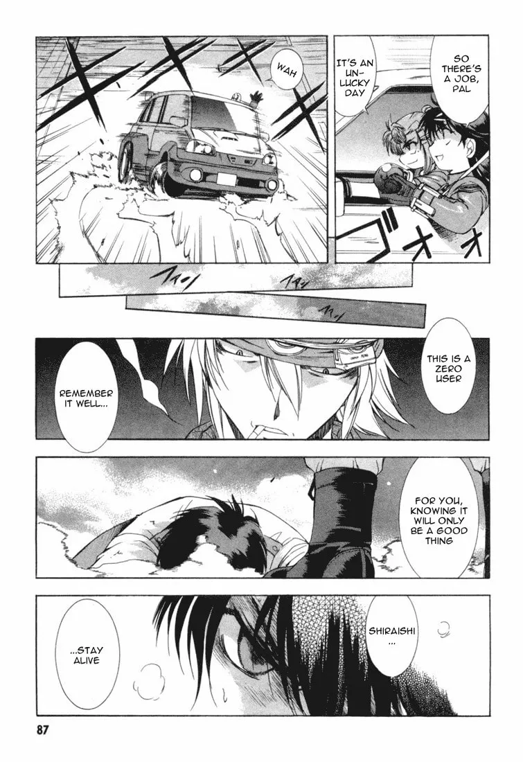 Read Zero In chapter 8 image 18 on Lezhin
