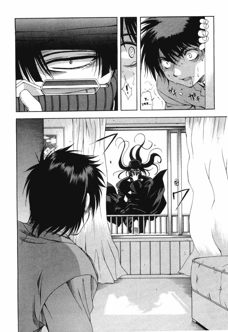 Read Zero In chapter 8 image 21 on Lezhin