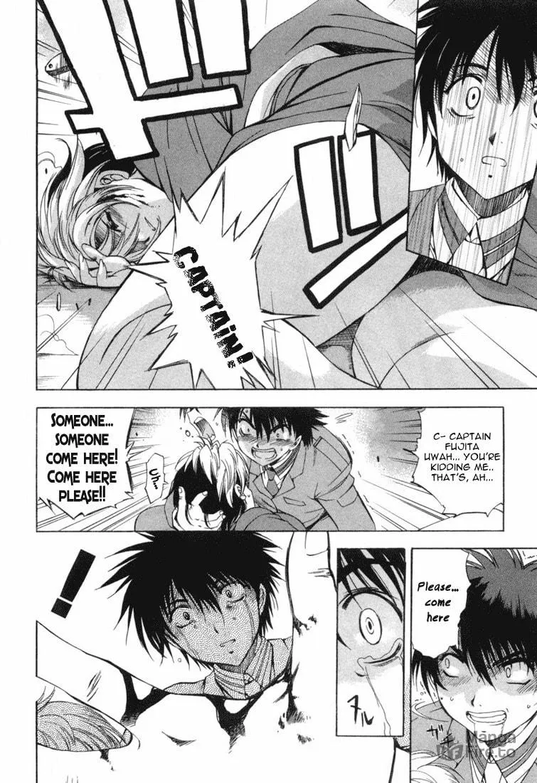 Read Zero In chapter 8 image 23 on Lezhin