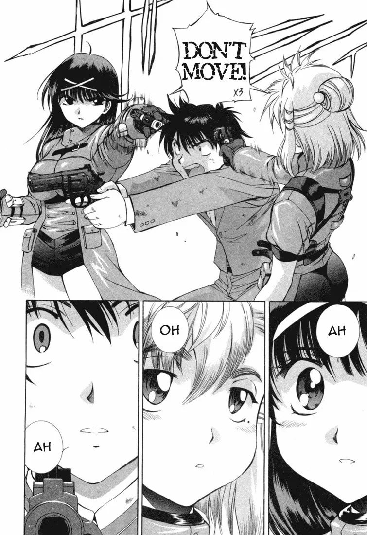 Read Zero In chapter 8 image 27 on Lezhin