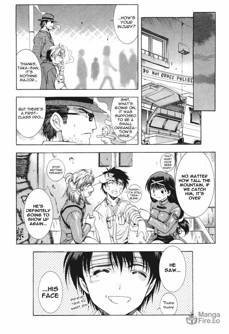 Read Zero In chapter 8 image 29 on Lezhin