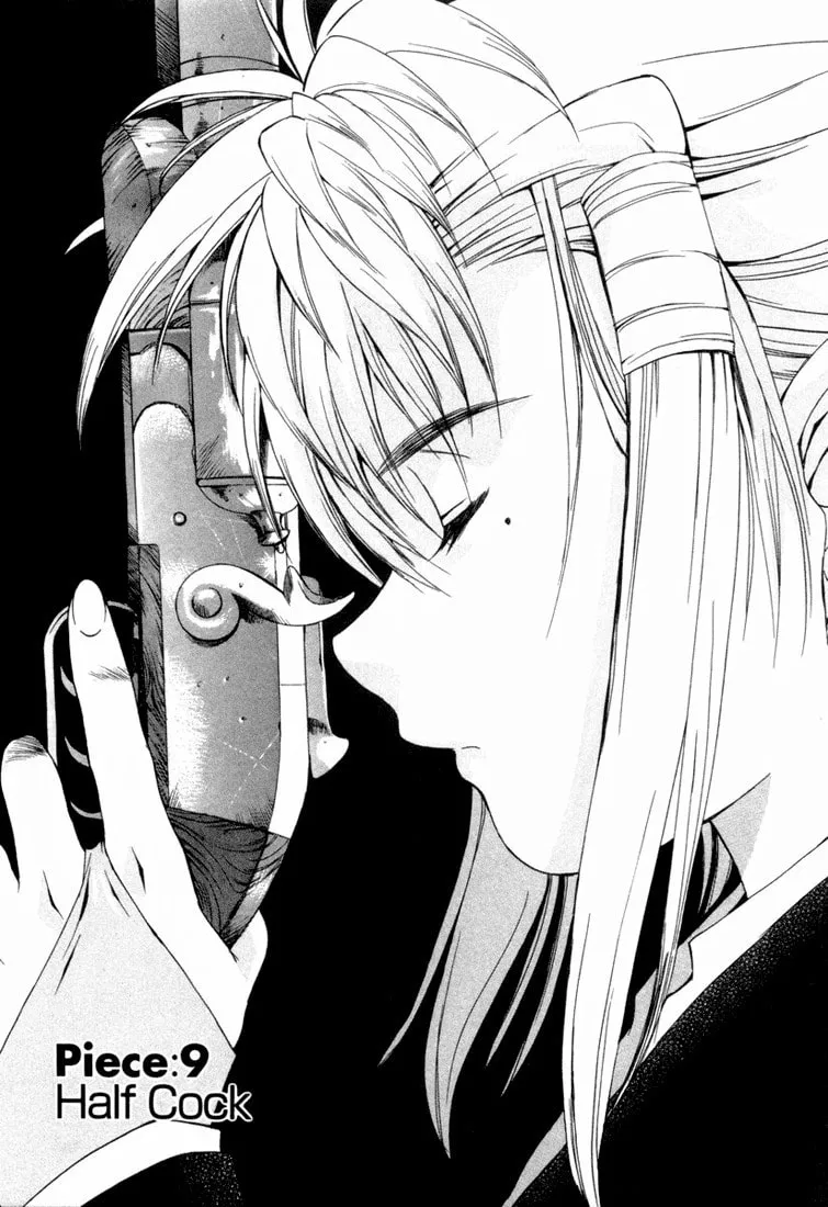 Read Zero In chapter 9 image 0 on Lezhin