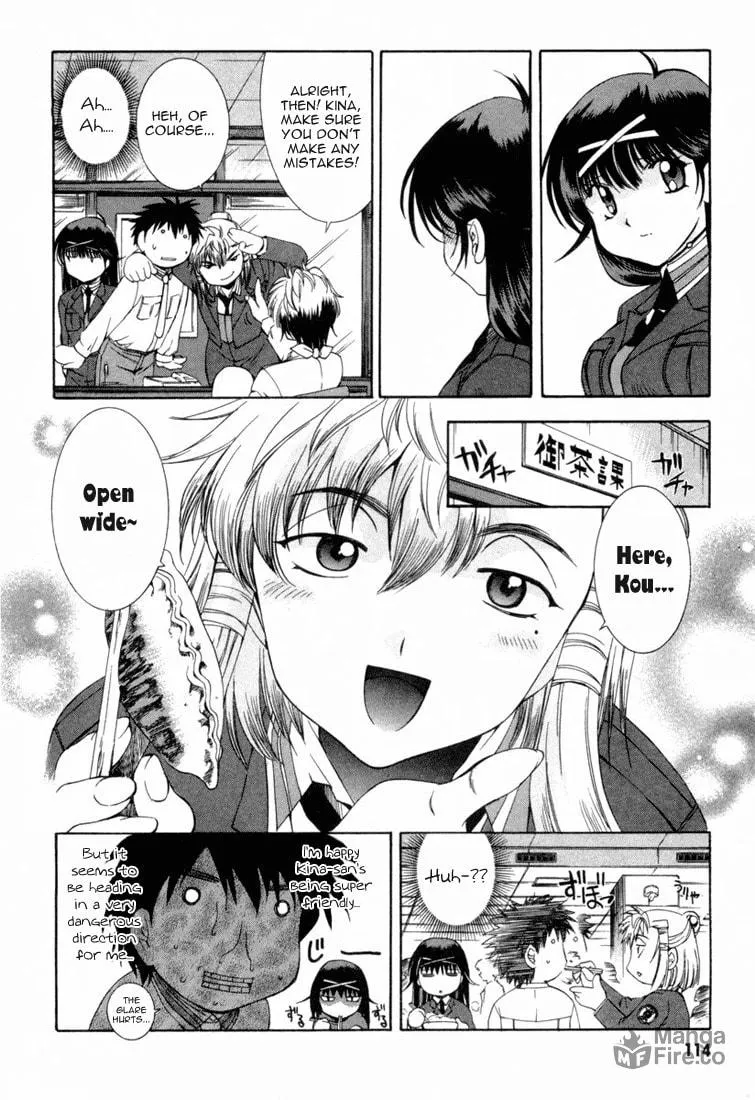 Read Zero In chapter 9 image 11 on Lezhin