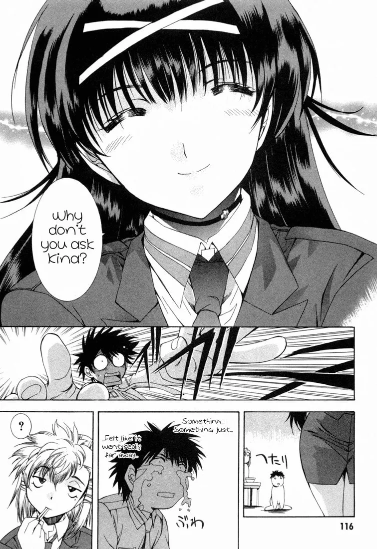 Read Zero In chapter 9 image 13 on Lezhin