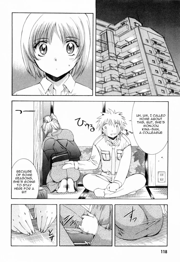 Read Zero In chapter 9 image 15 on Lezhin