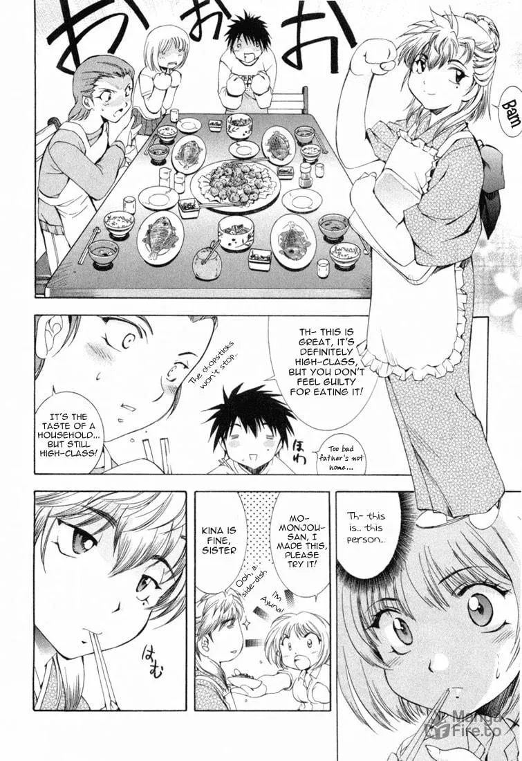Read Zero In chapter 9 image 17 on Lezhin