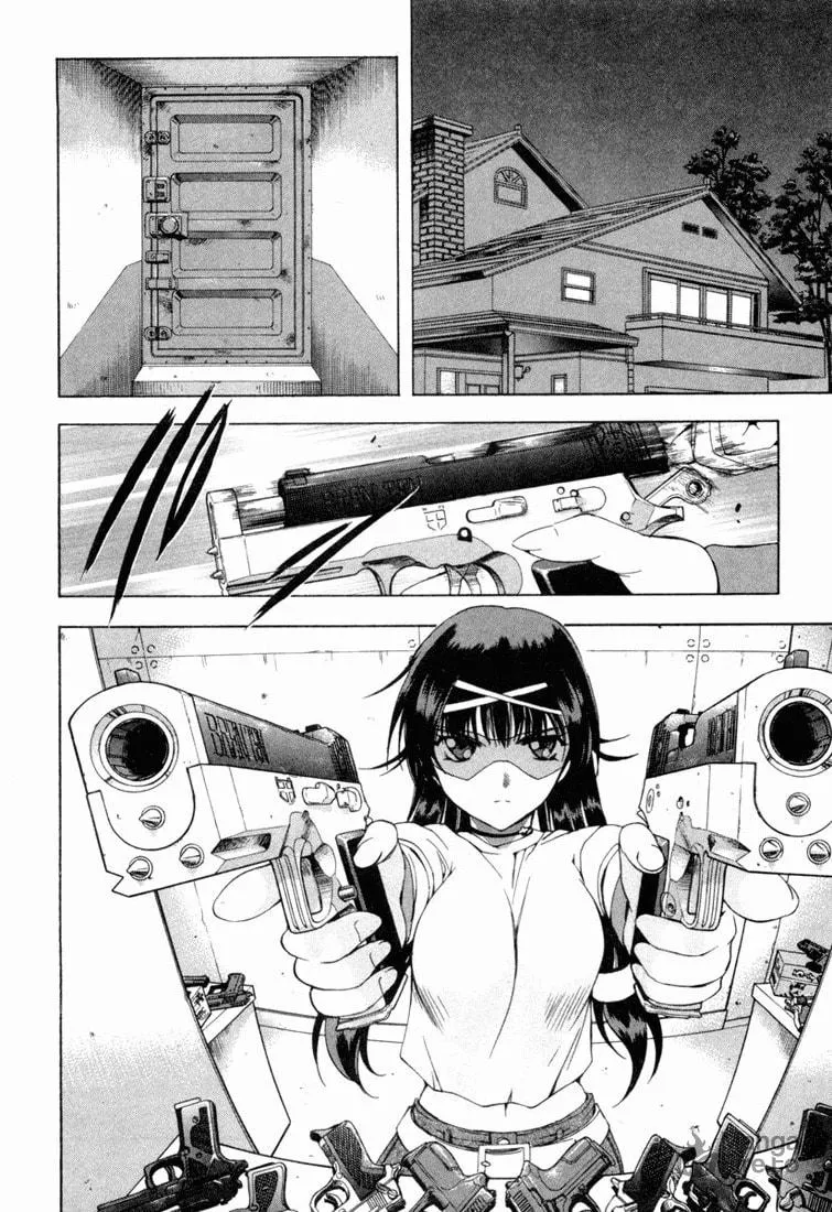 Read Zero In chapter 9 image 19 on Lezhin