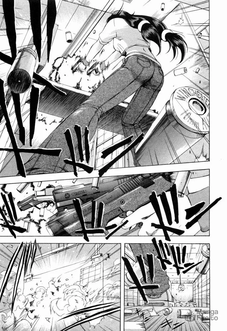Read Zero In chapter 9 image 20 on Lezhin