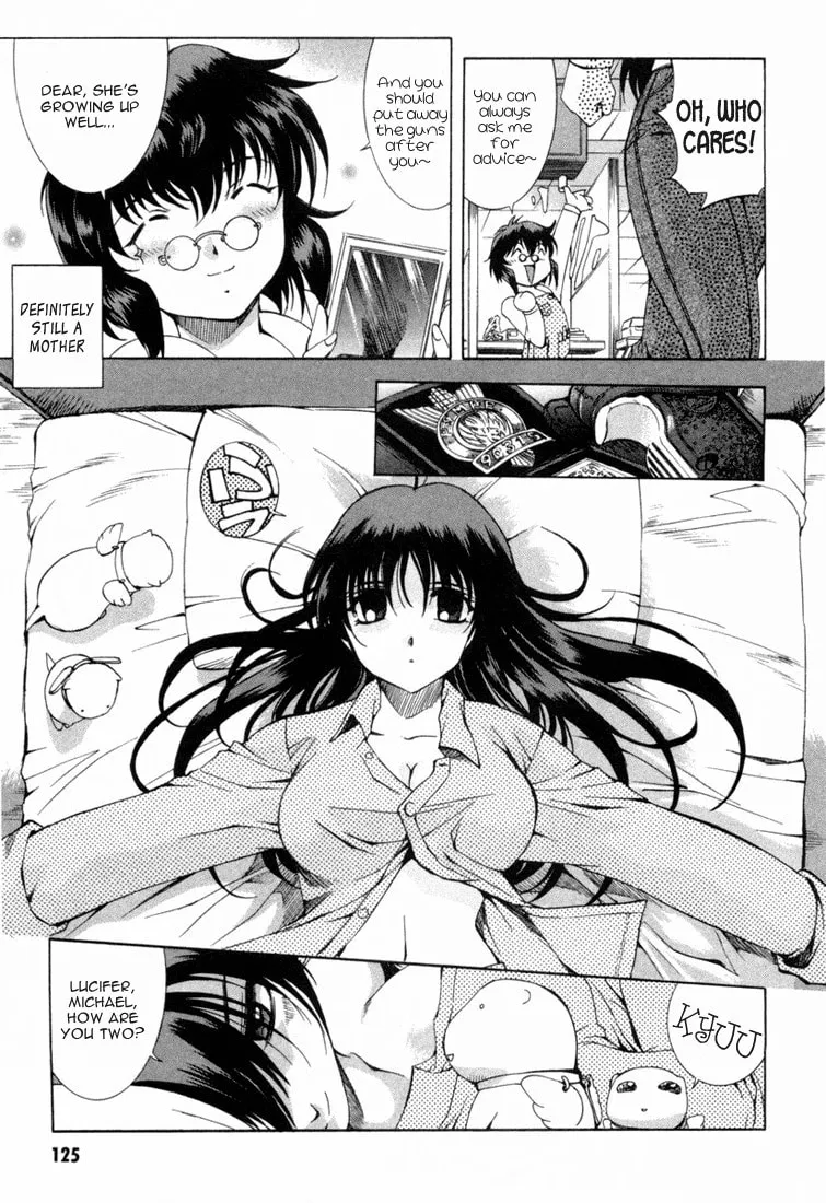 Read Zero In chapter 9 image 22 on Lezhin