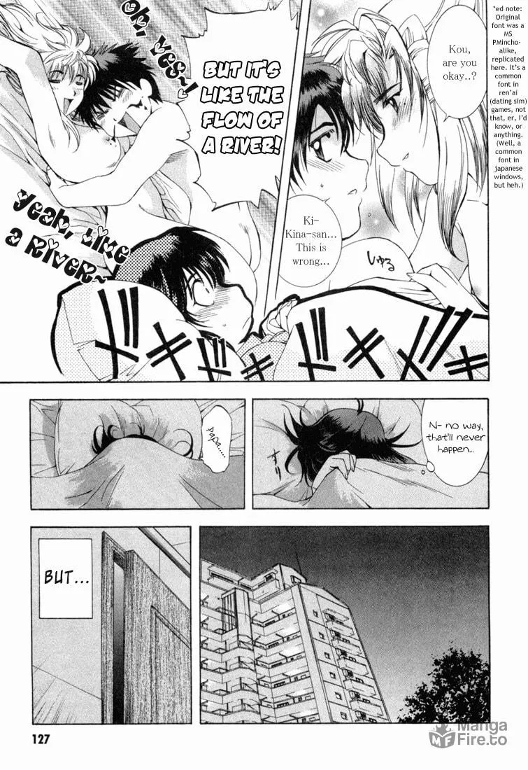Read Zero In chapter 9 image 24 on Lezhin