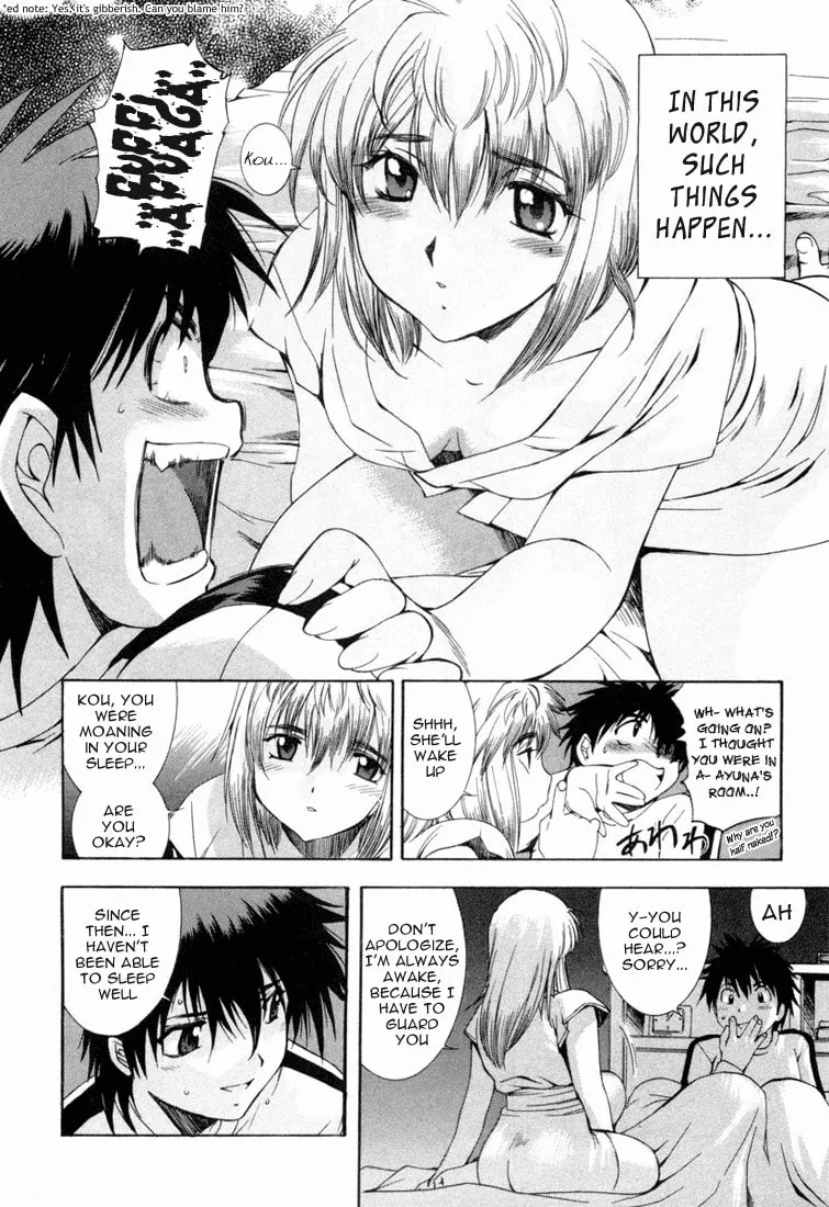 Read Zero In chapter 9 image 25 on Lezhin