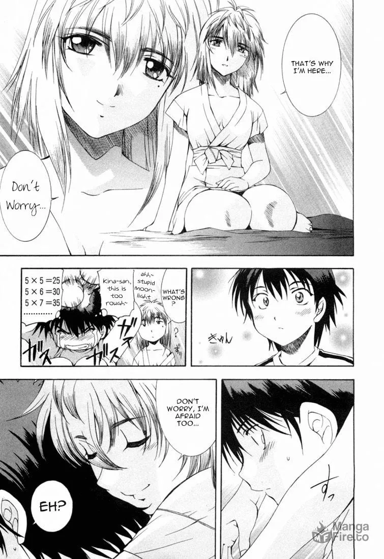 Read Zero In chapter 9 image 26 on Lezhin