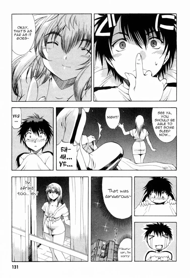 Read Zero In chapter 9 image 28 on Lezhin