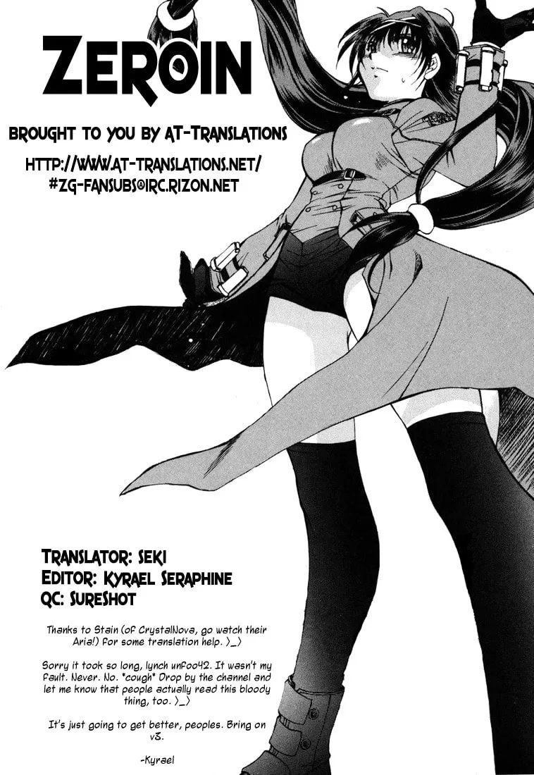 Read Zero In chapter 9 image 30 on Lezhin
