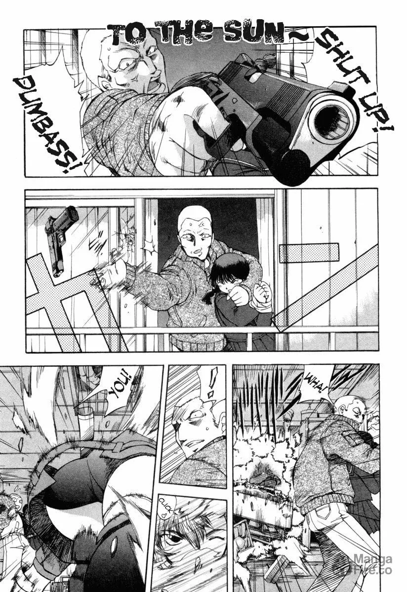 Read Zero In chapter 9 image 4 on Lezhin