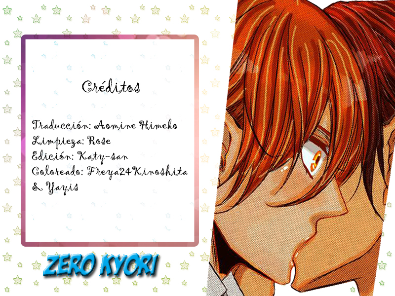 Read Zero Kyori chapter 3 image 1 on Lezhin