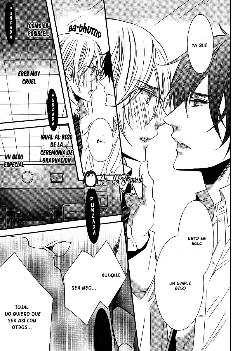 Read Zero Kyori chapter 3 image 29 on Lezhin