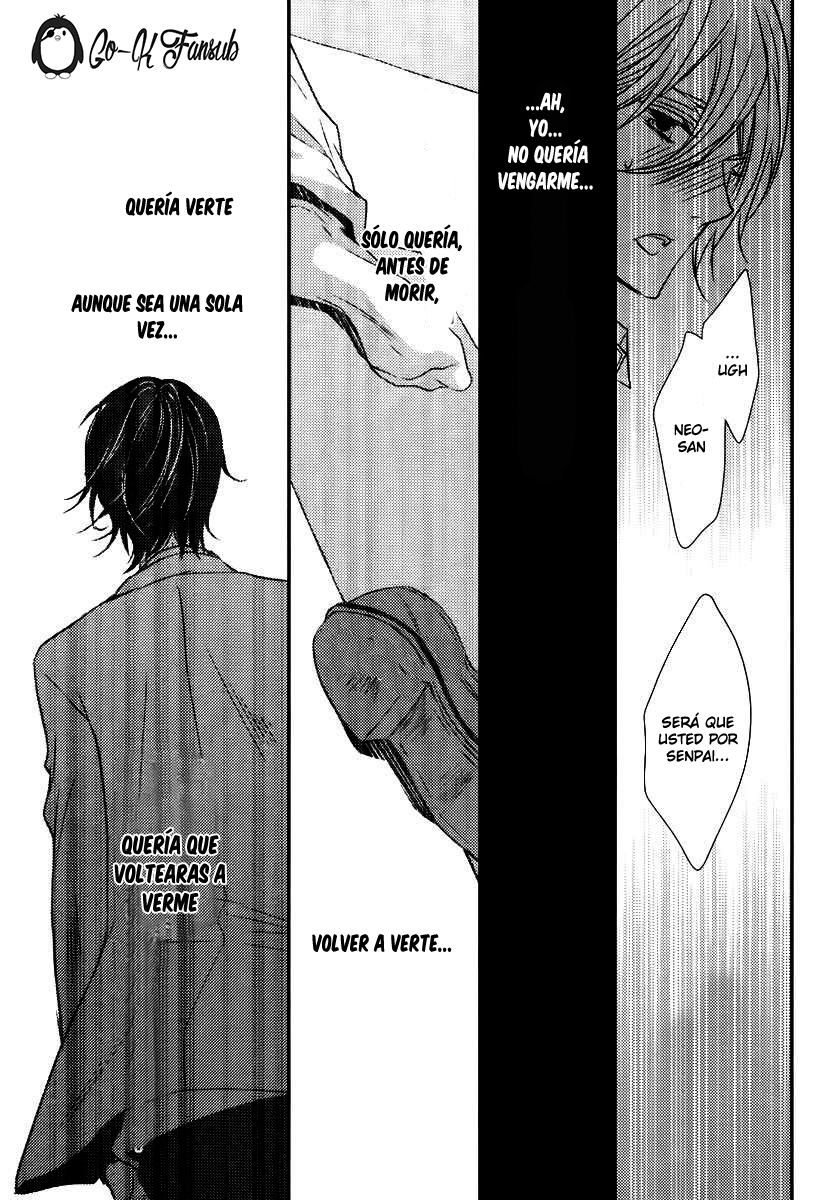 Read Zero Kyori chapter 3 image 31 on Lezhin