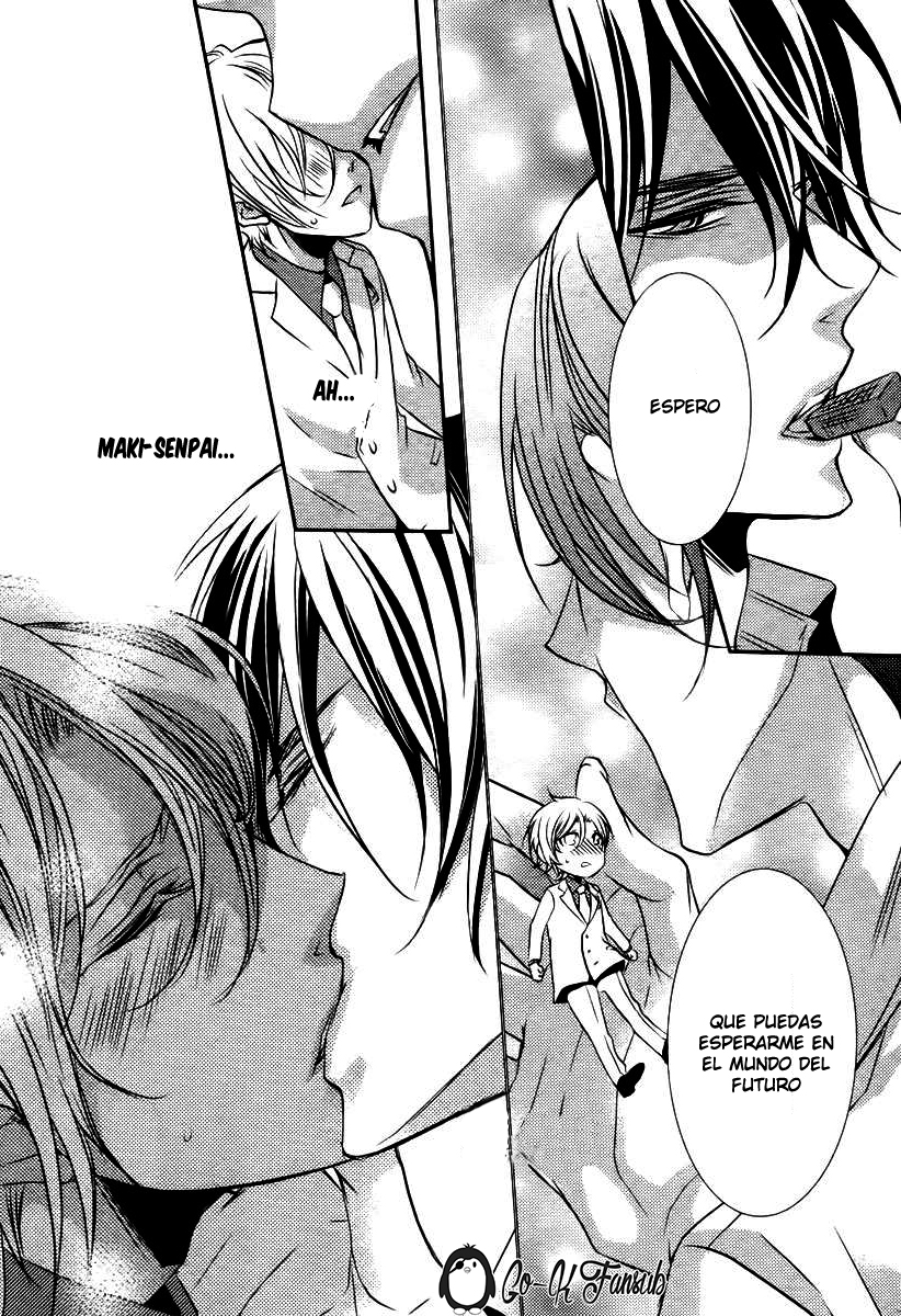 Read Zero Kyori chapter 3 image 36 on Lezhin