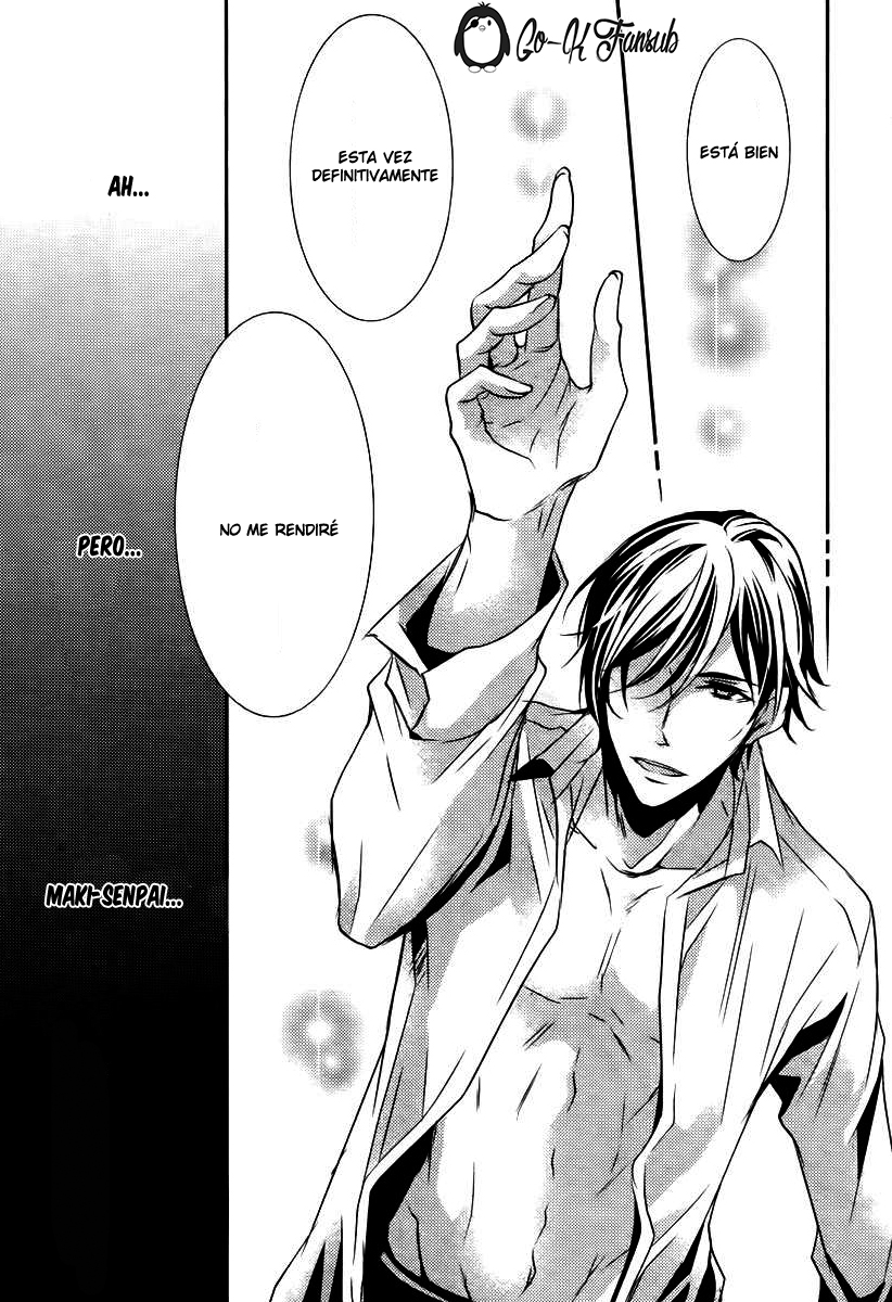 Read Zero Kyori chapter 3 image 38 on Lezhin
