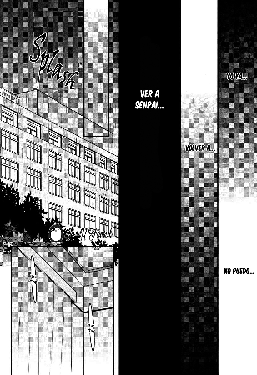Read Zero Kyori chapter 3 image 39 on Lezhin