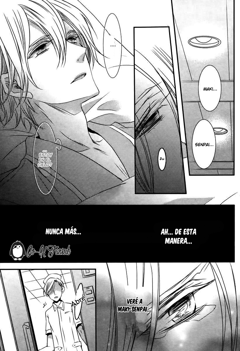 Read Zero Kyori chapter 3 image 40 on Lezhin