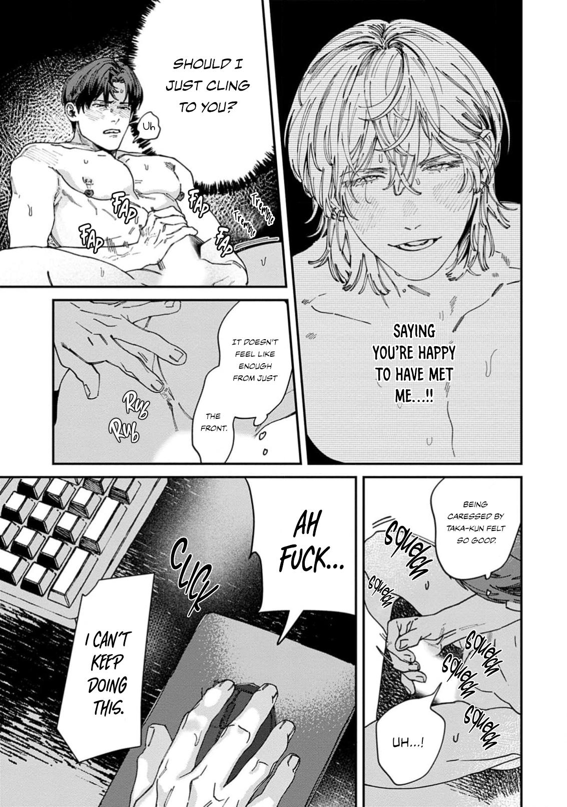 Read ZERO LOVER chapter 3 image 7 on Lezhin