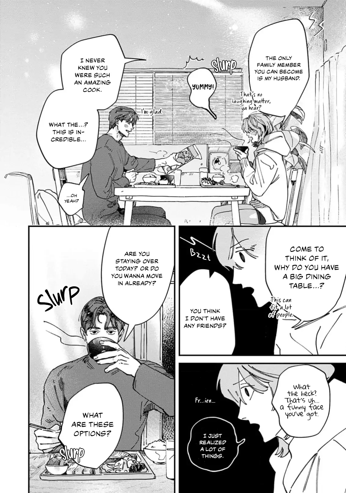 Read ZERO LOVER chapter 4.1 image 30 on Lezhin