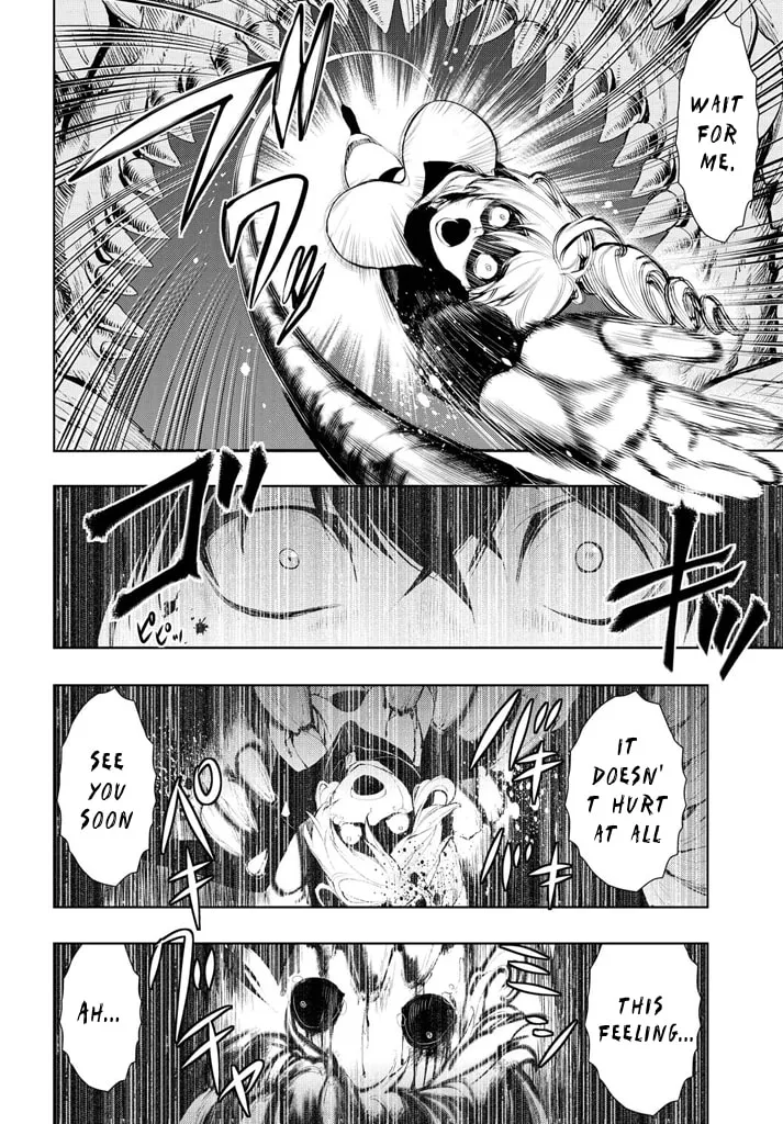Read Zero no Shiniki chapter 1 image 40 on Lezhin
