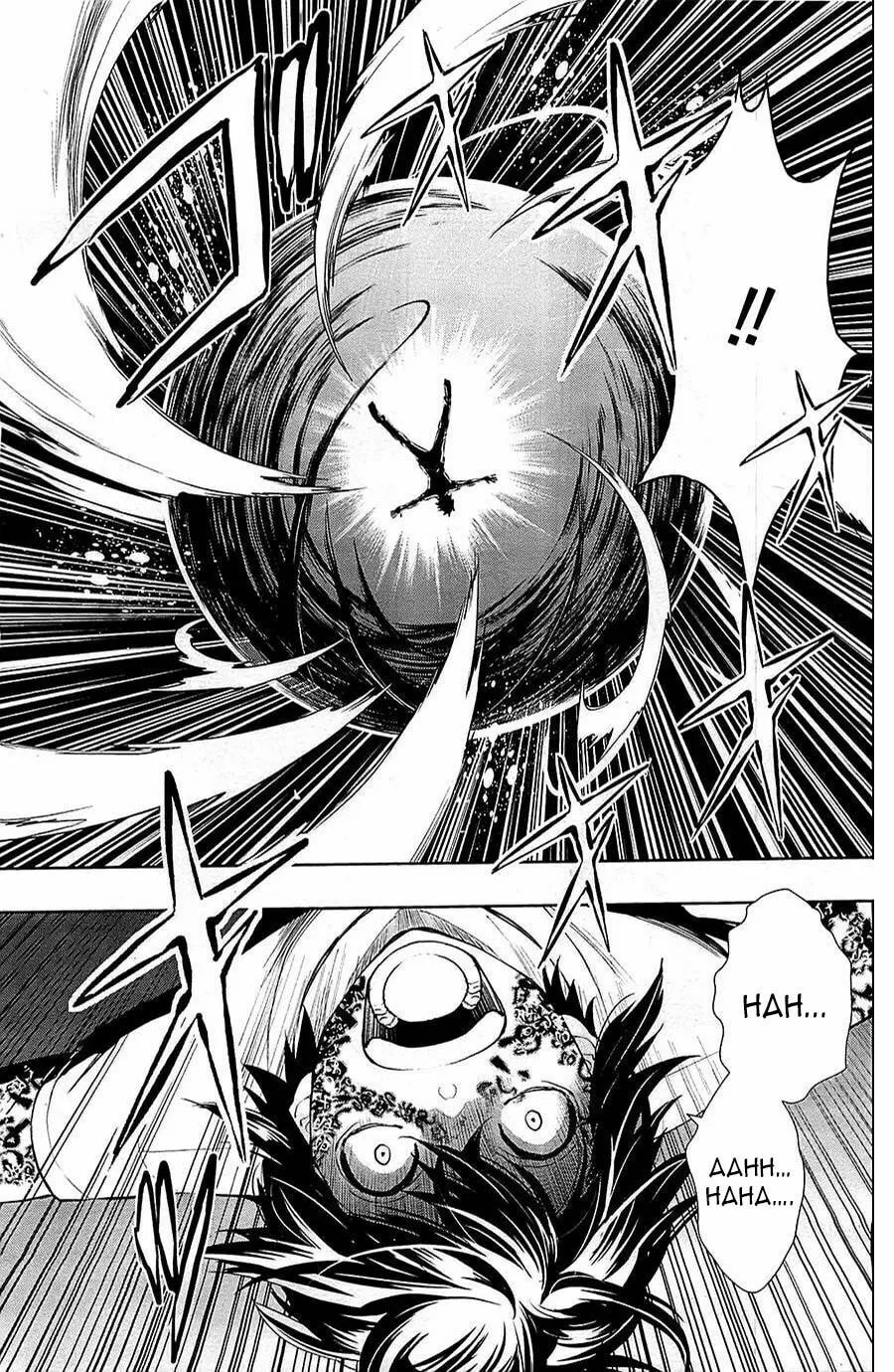 Read Zero no Shiniki chapter 2 image 8 on Lezhin